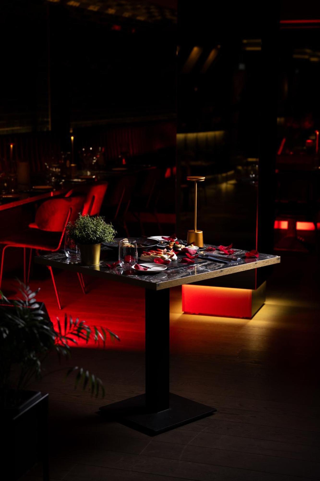 וילנה Conti Hotel מראה חיצוני תמונה